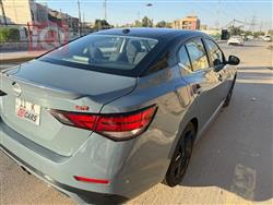 نيسان سنترا